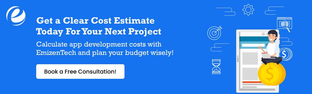 Get a Clear Cost Estimate Today For Your Next Project