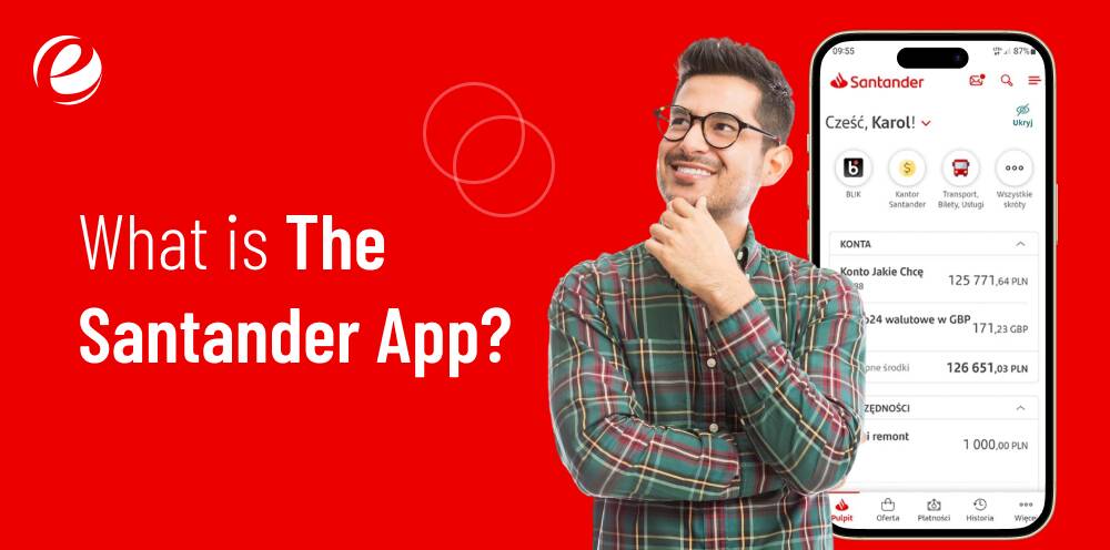 What Is The Santander App?