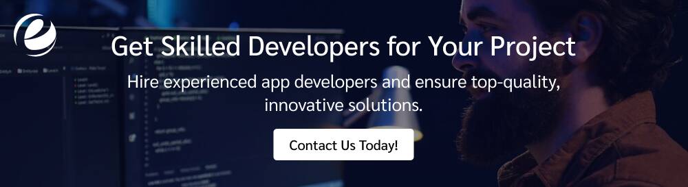 Get Skilled Developers for Your Project