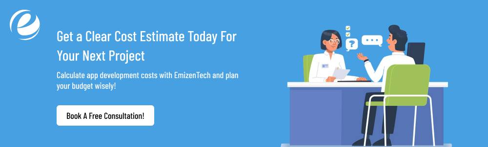 Get a Clear Cost Estimate Today For Your Next Project