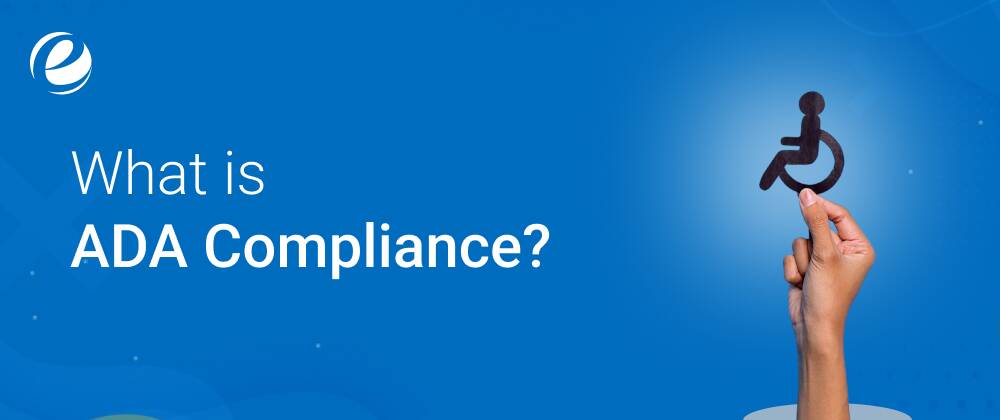 What is ADA Compliance?