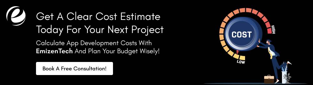Get a Clear Cost Estimate Today For Your Next Project