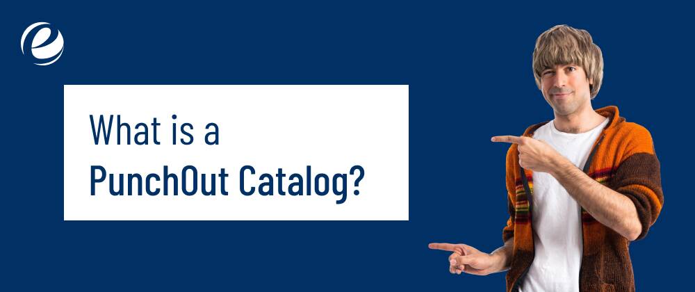What is a PunchOut Catalog?