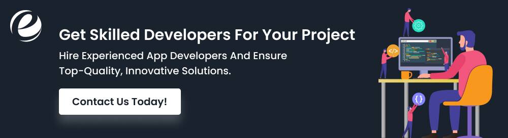 Get Skilled Developers for Your Project