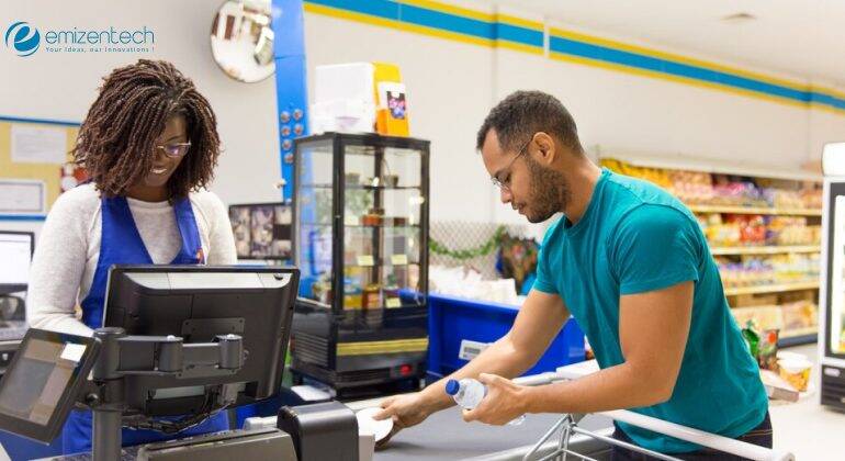 POS Software for Retail