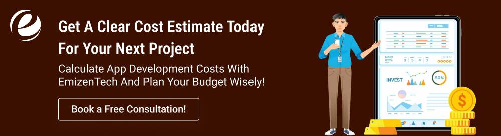 Get a Clear Cost Estimate Today For Your Next Project