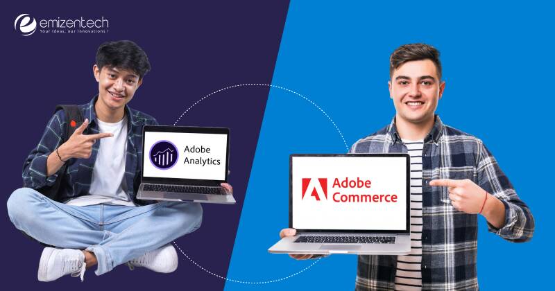 Adobe Commerce With Adobe Analytics