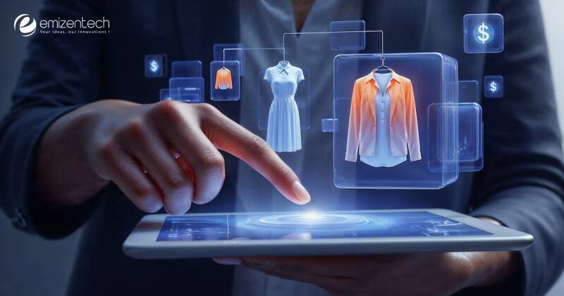 machine learning in ecommerce