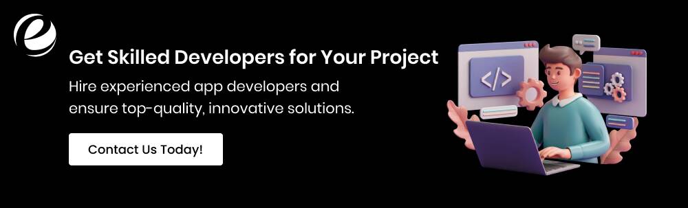 Skilled Developers