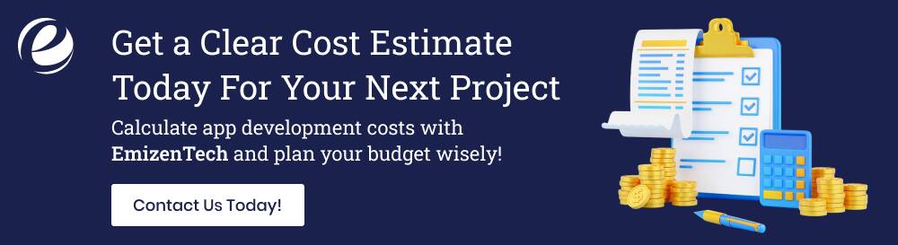 Cost to Build an Invoice Generator App