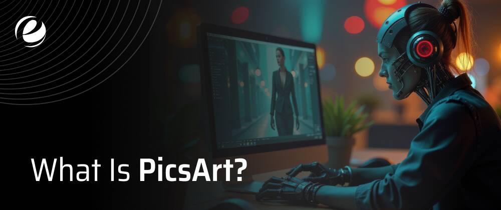 What is PicsArt?