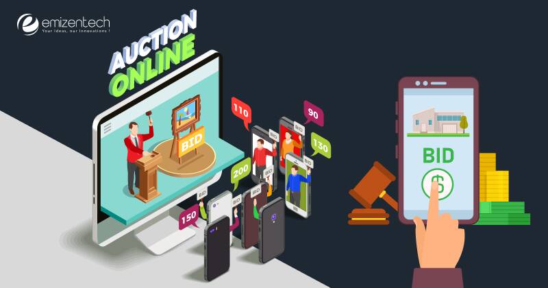 Bidding Apps
