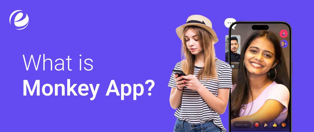 What is Monkey App