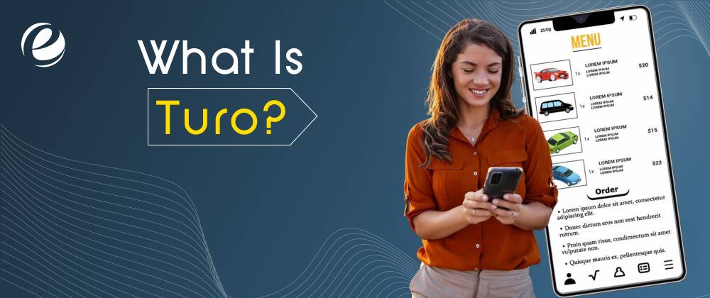 What is Turo?