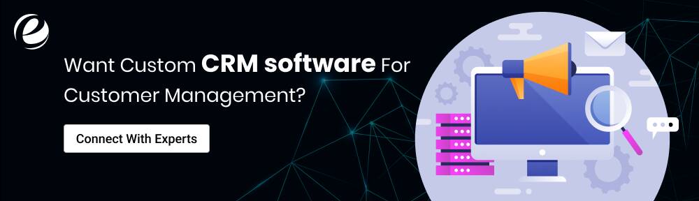 CRM Software Development