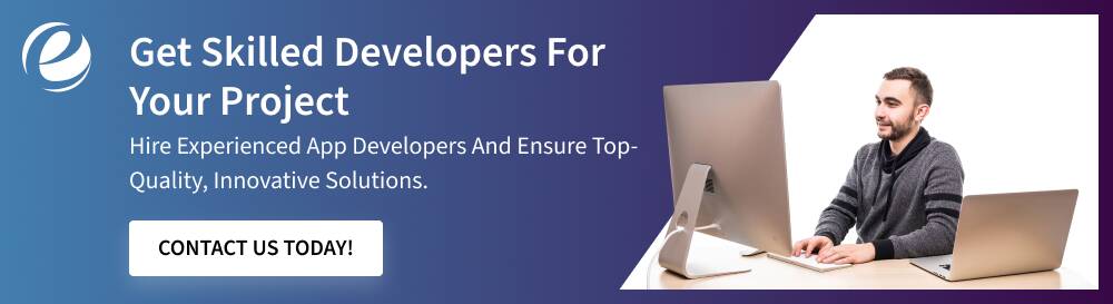 Get Skilled Developers for Your Project