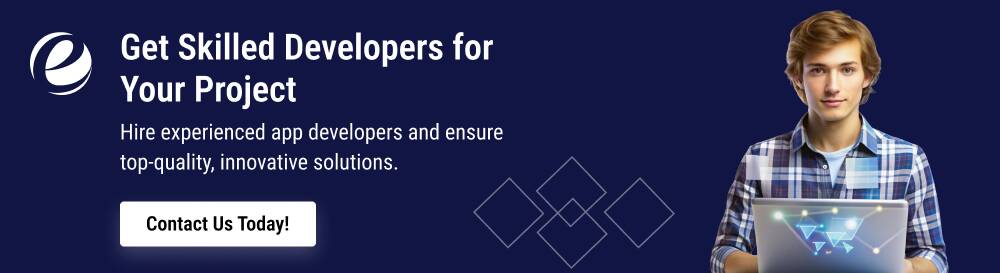 Get Skilled Developers for Your Project