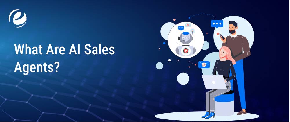 What Are AI Sales Agents?
