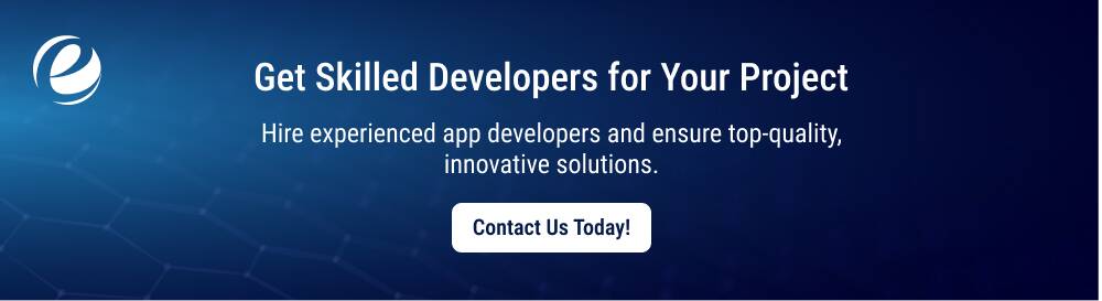 Get Skilled Developers for Your Project