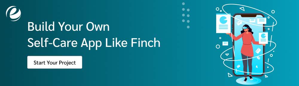 App like finch
