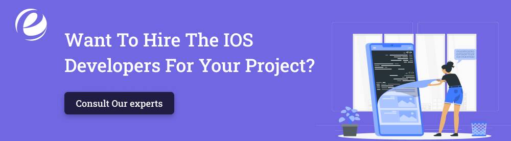 iOS Developers