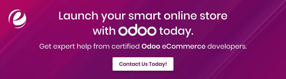 Odoo Development
