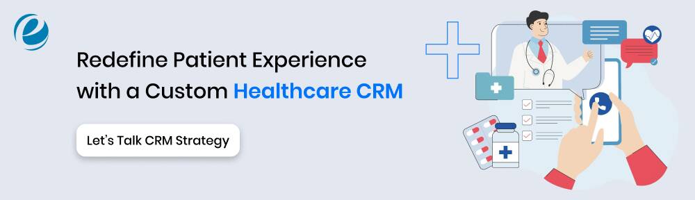 CRM Healthcare Software