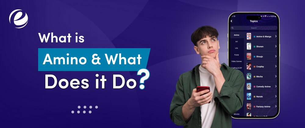 What is Amino & What Does it Do?