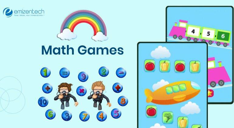 Cool Math Games