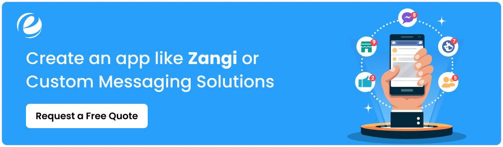 apps like Zangi