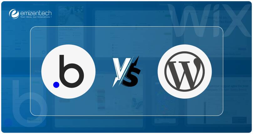 Bubble.io vs WordPress
