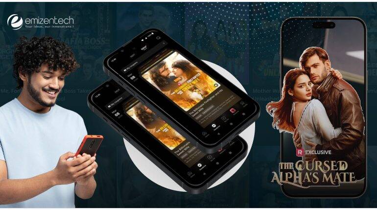 Apps Like Reelshort