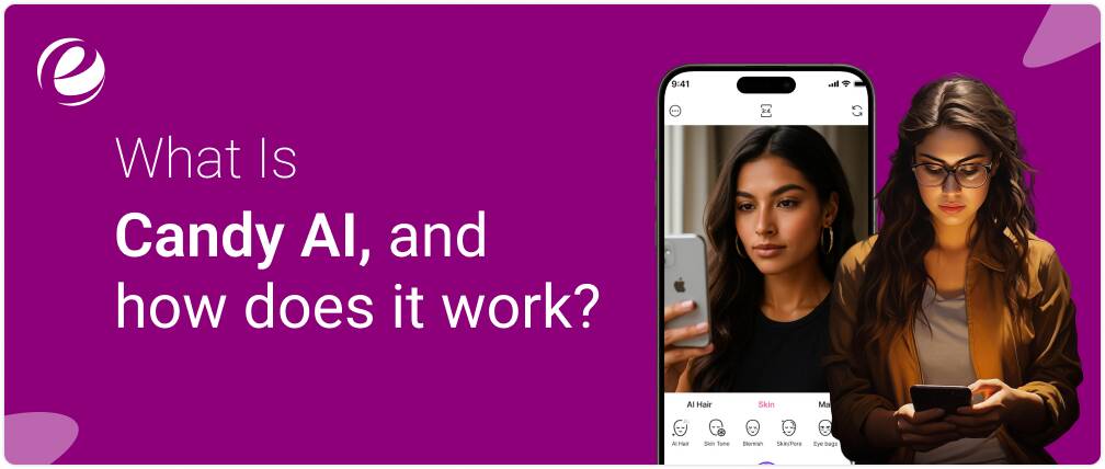 What is Candy AI, and How Does it work?