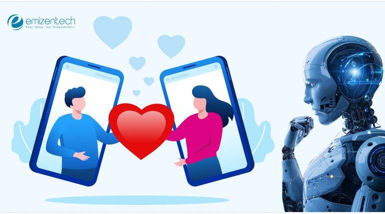 AI Dating App