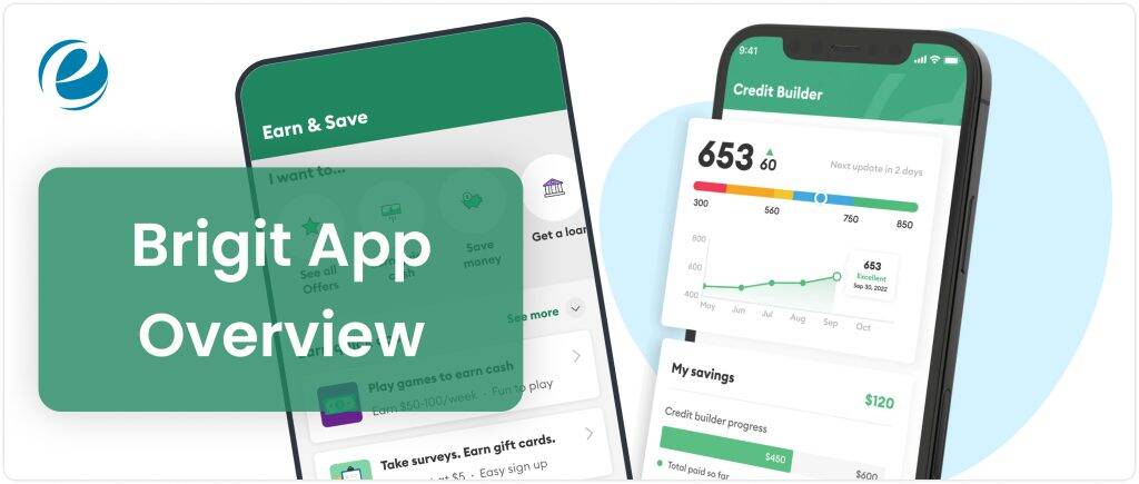 Brigit App Overview