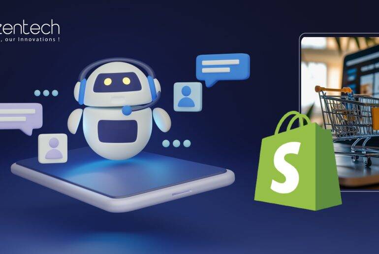 AI Powered Chatbots