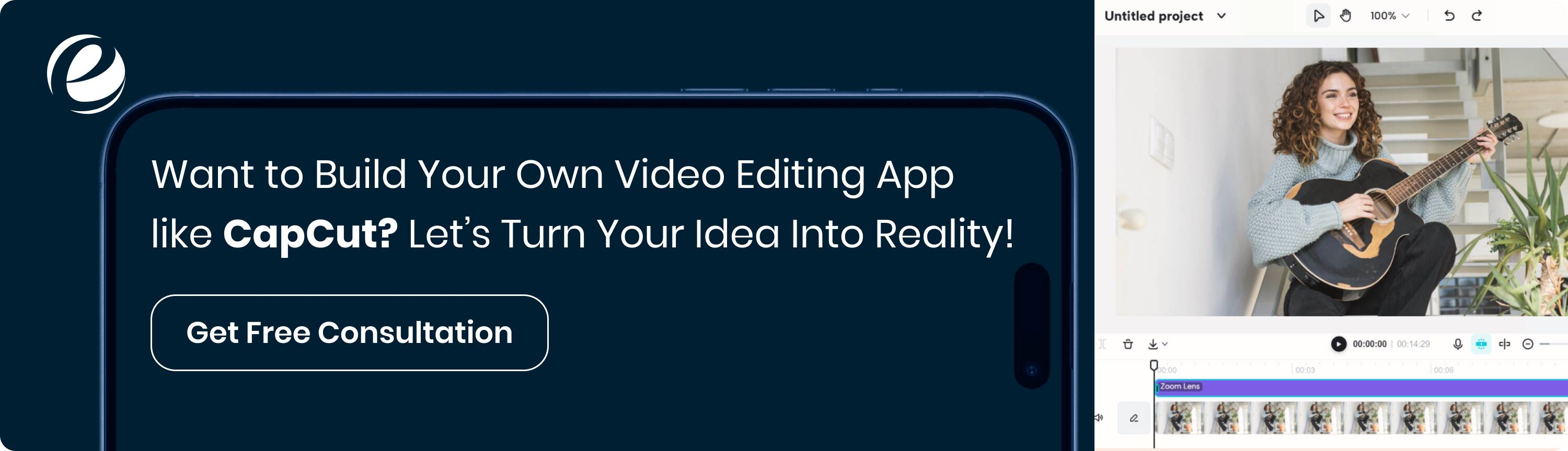 CTA - Apps like CapCut​