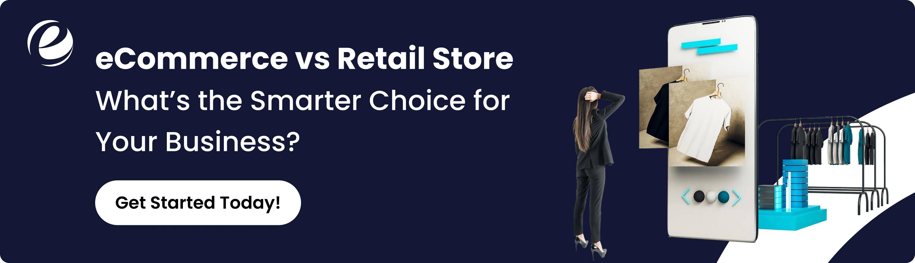 CTA: E-commerce or Retail Store