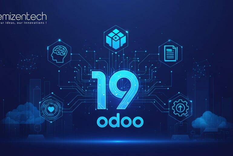 Odoo 19 Features