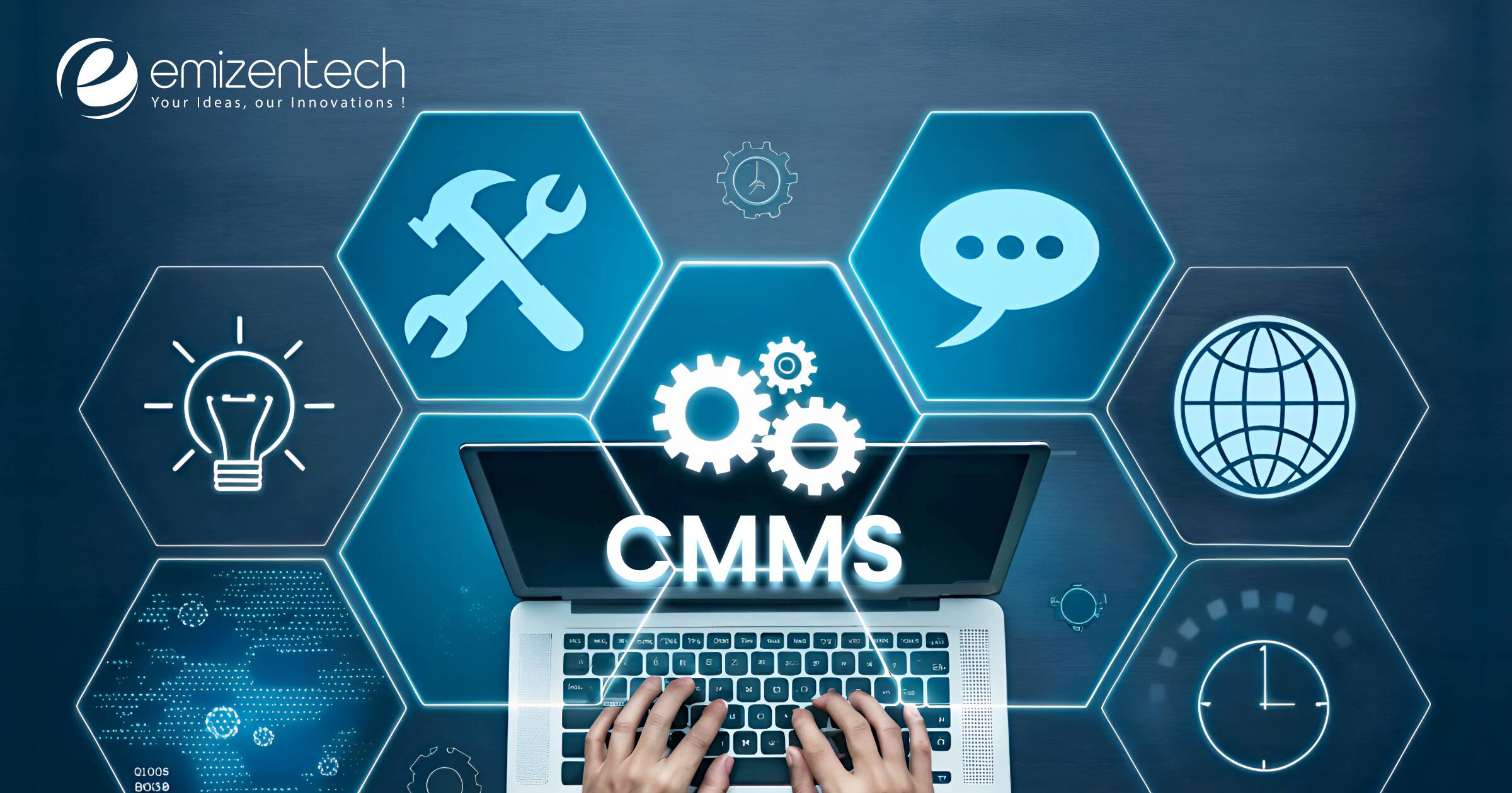 what is cmms