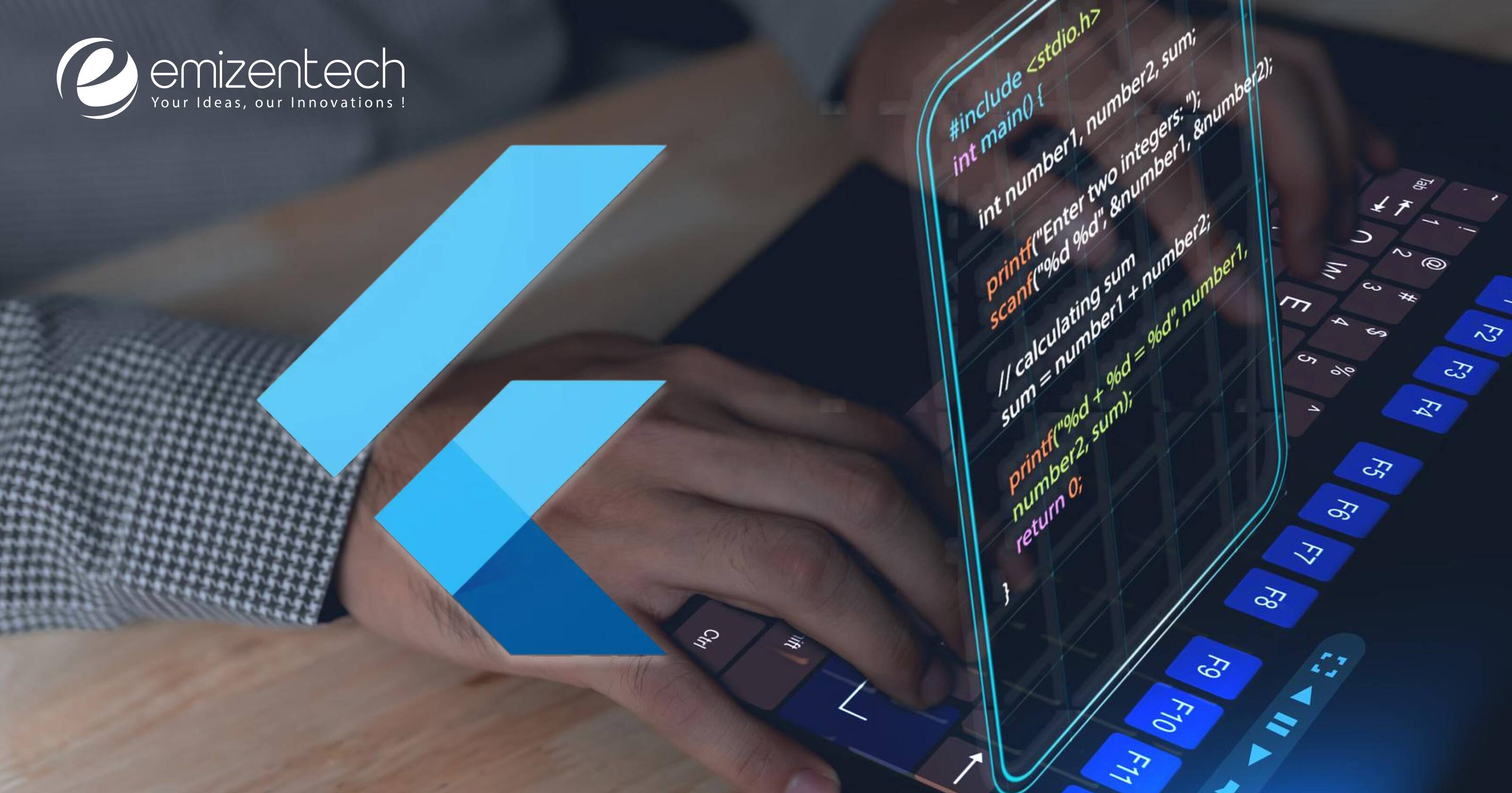 cost to hire flutter developer