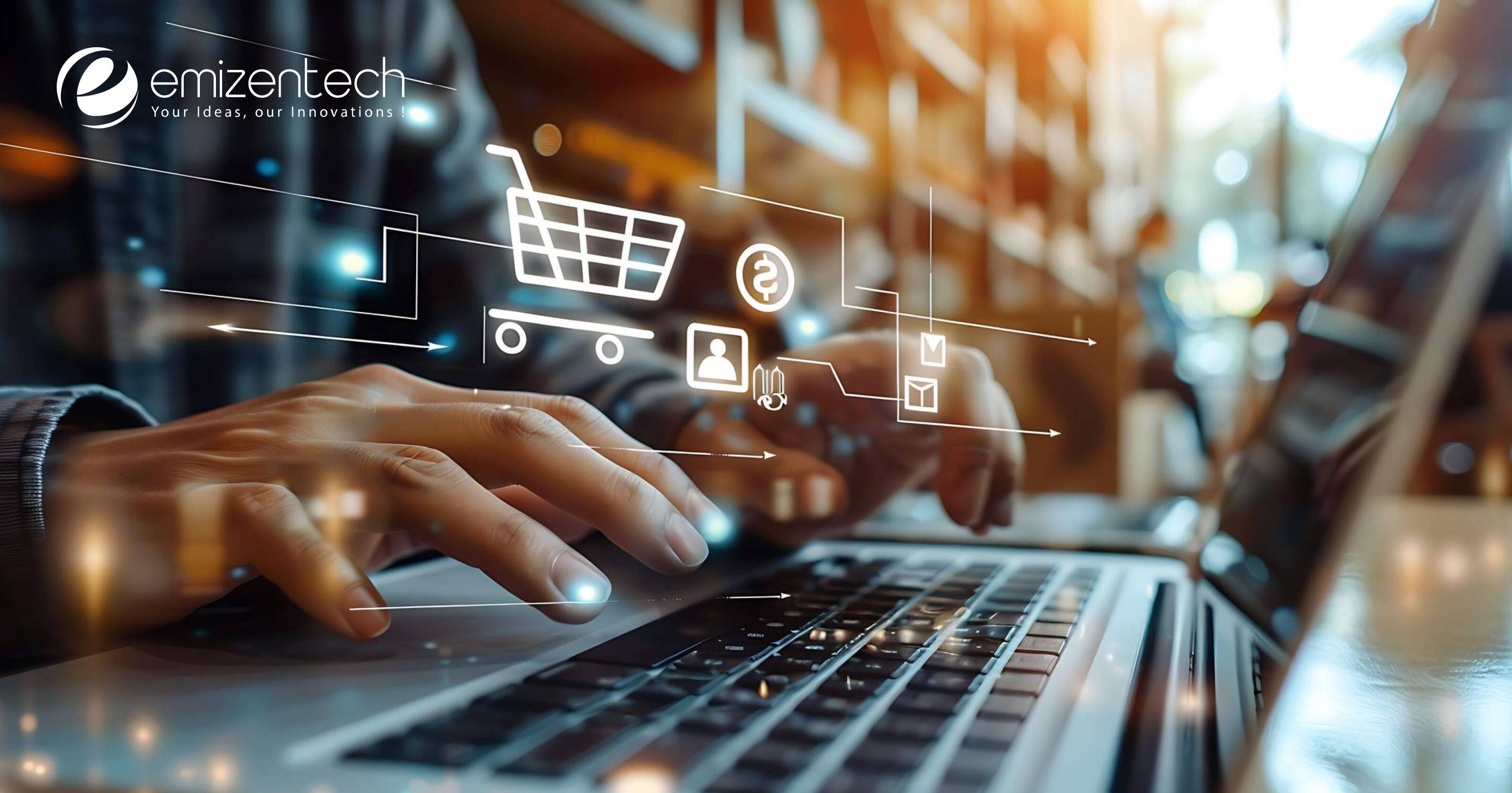 E-commerce Website Developer Cost