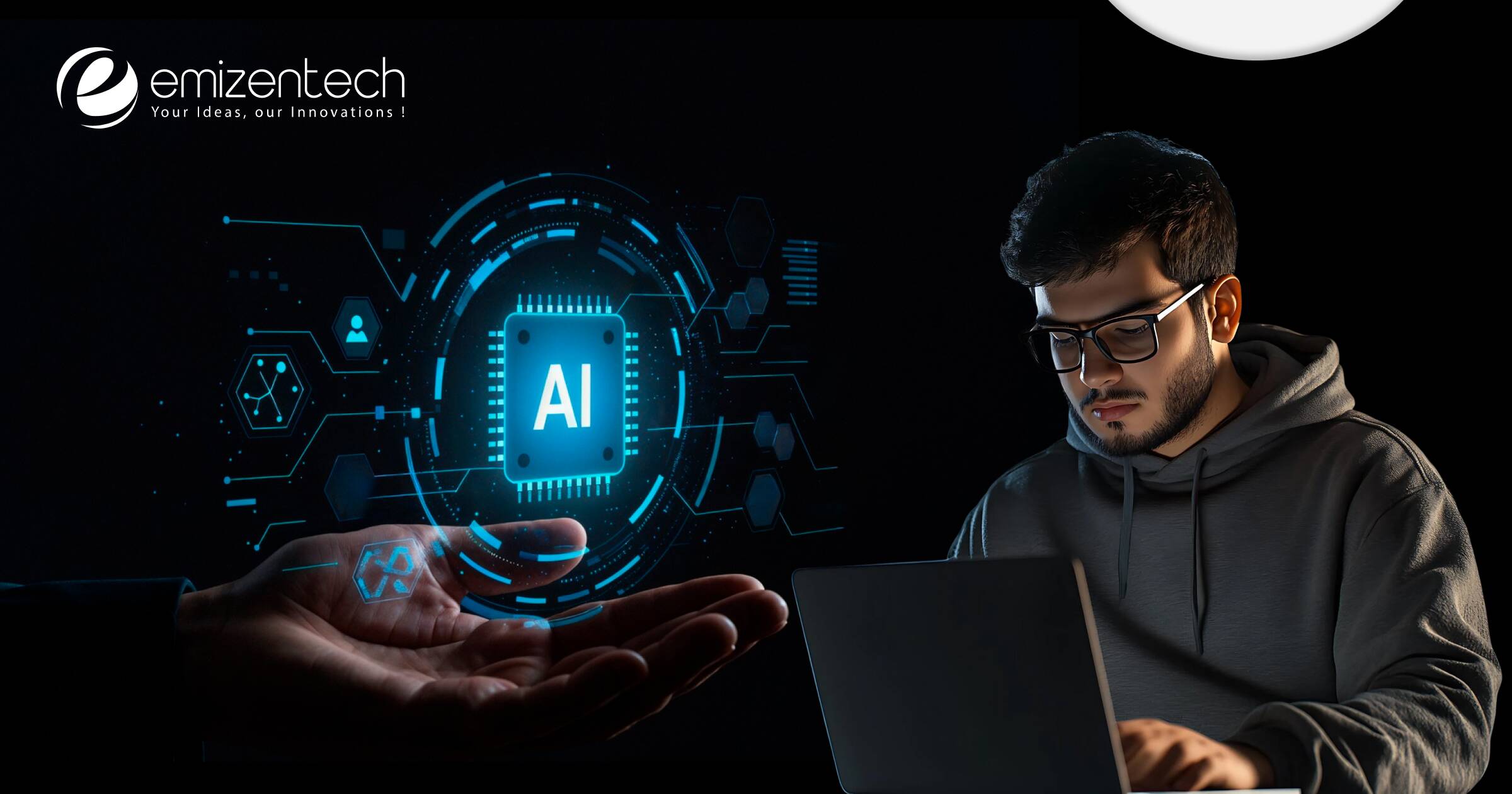 Cost to hire ai developer