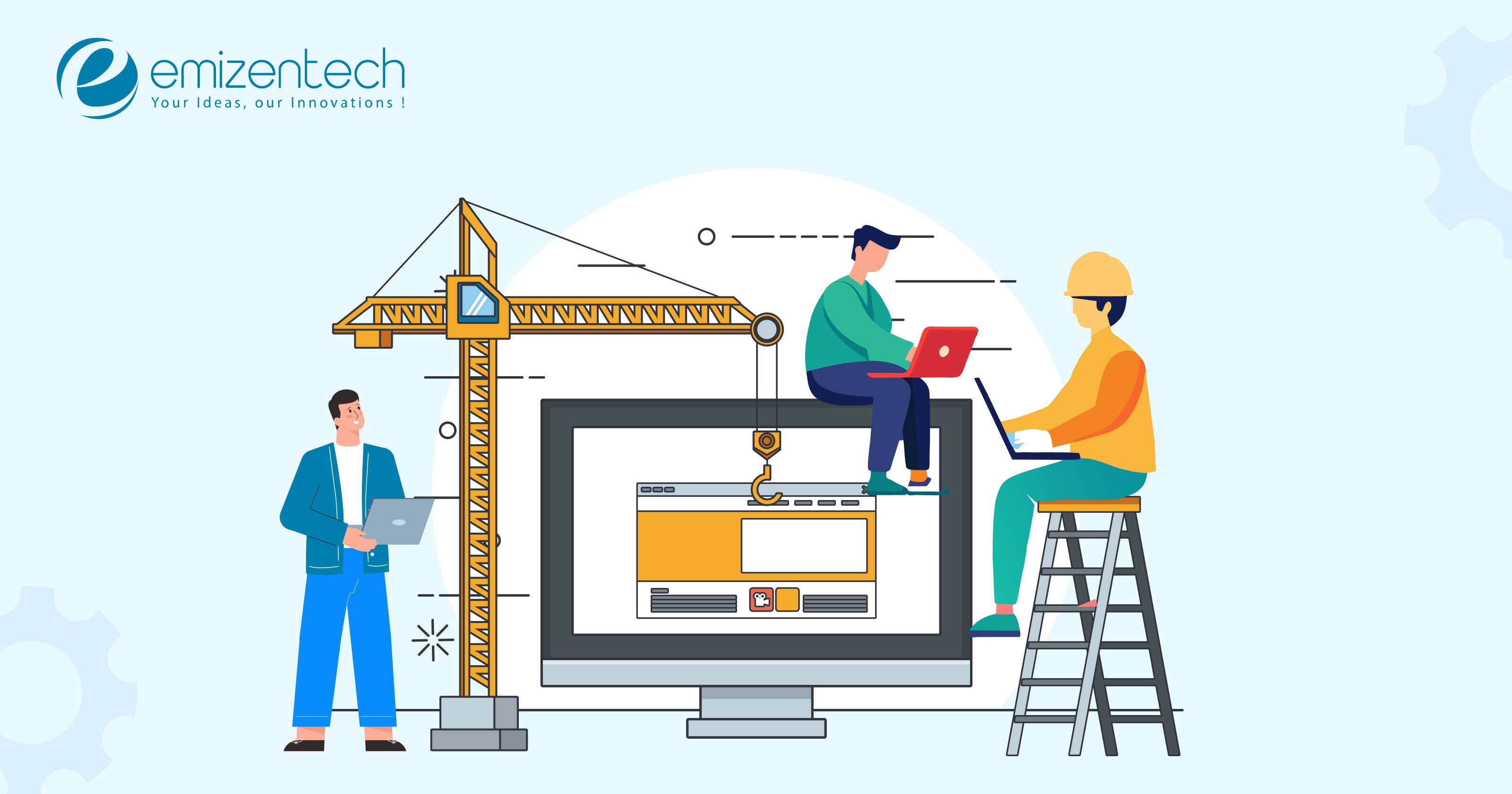 construction project management software developers