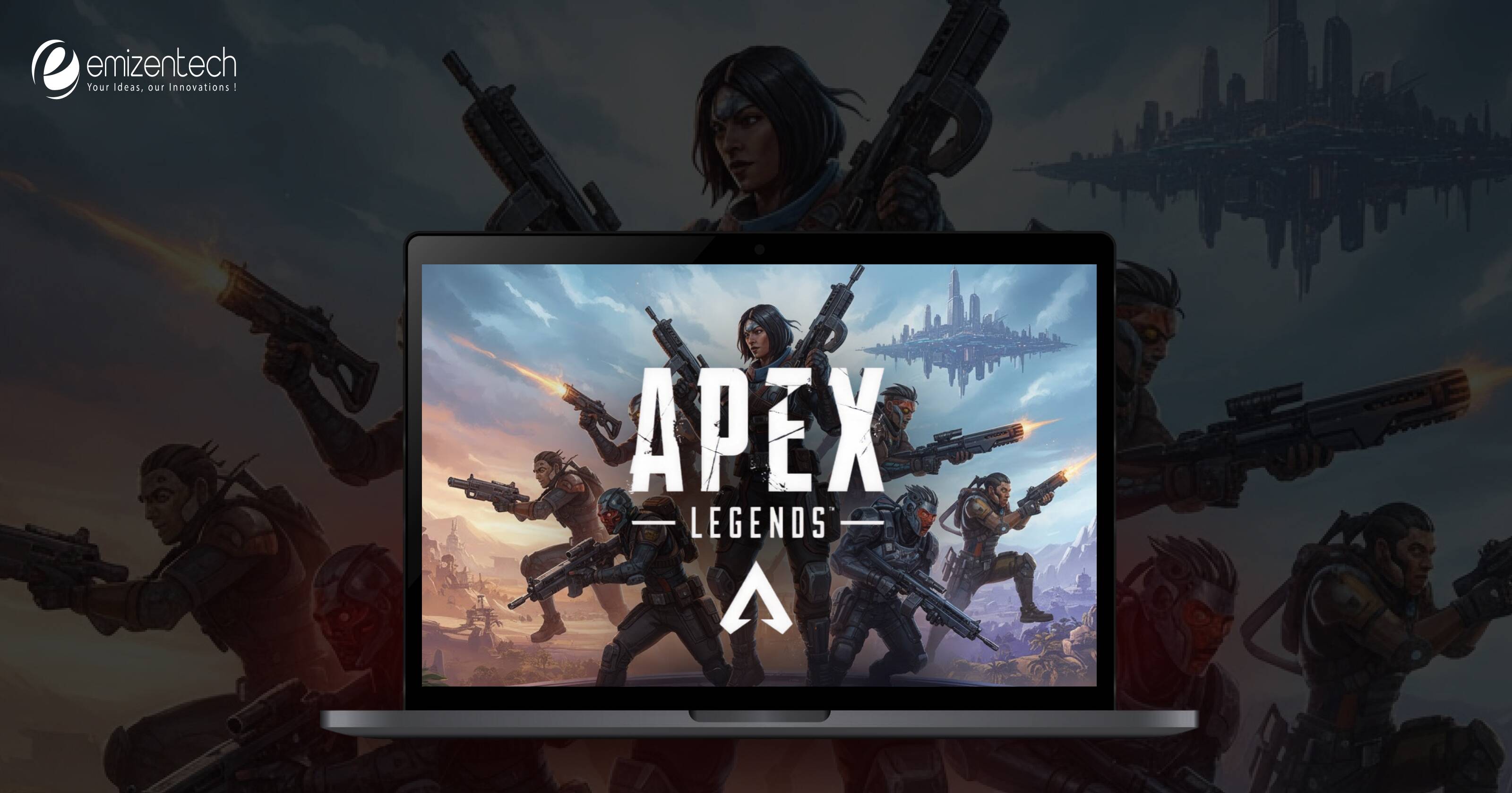 apex legends