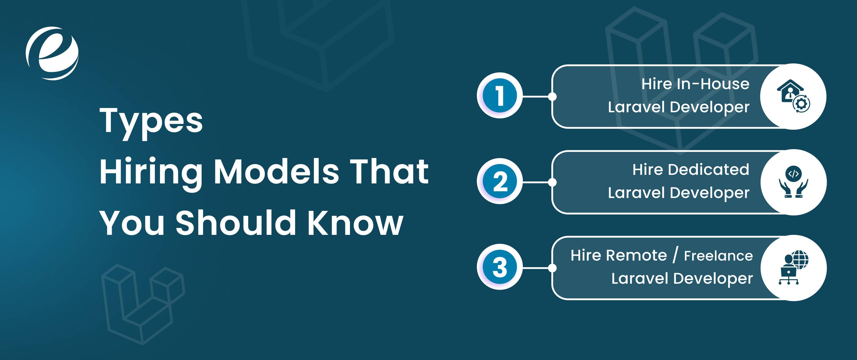 Types of Hiring Models that You Should Know 