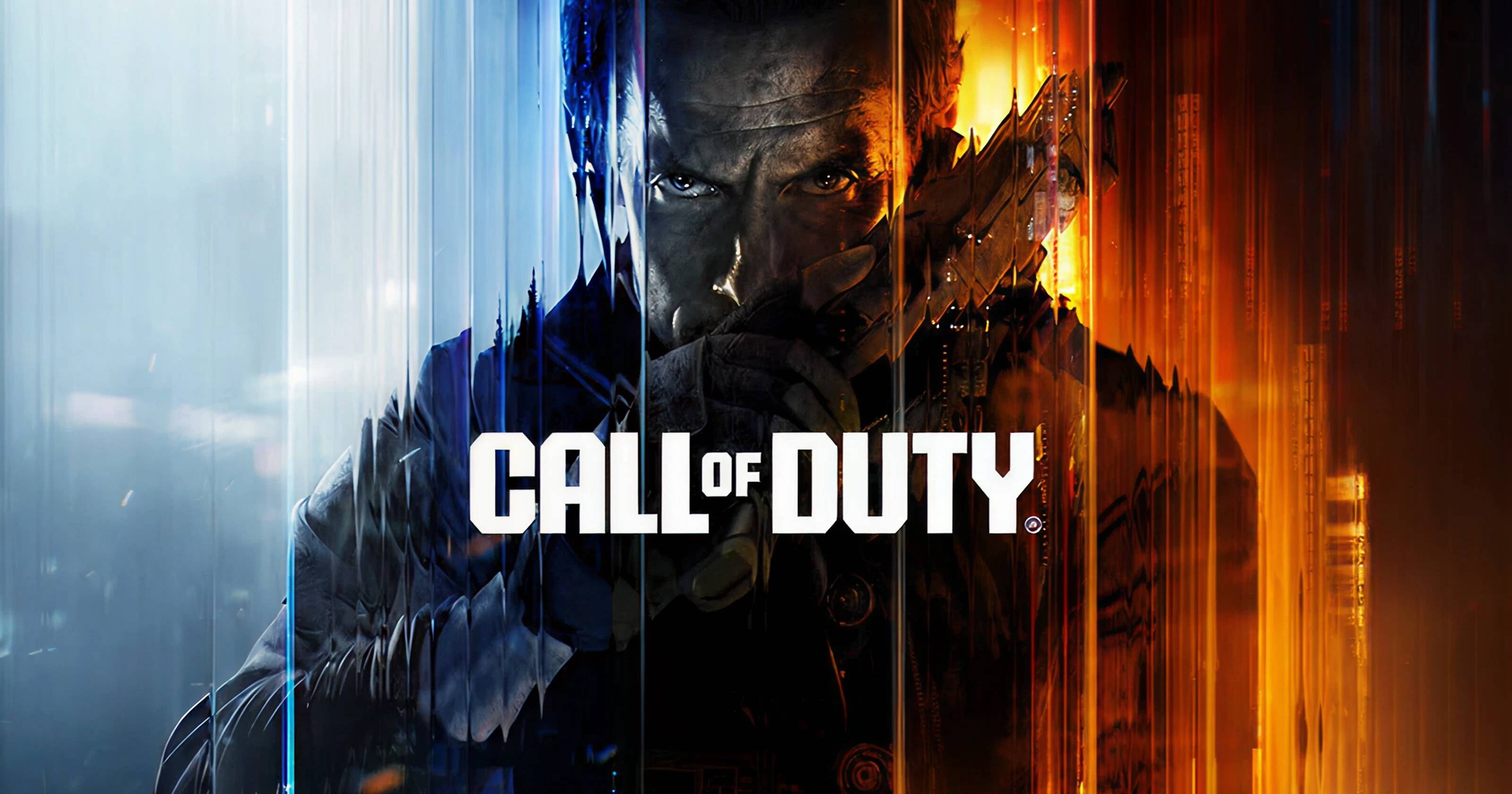 call of duty