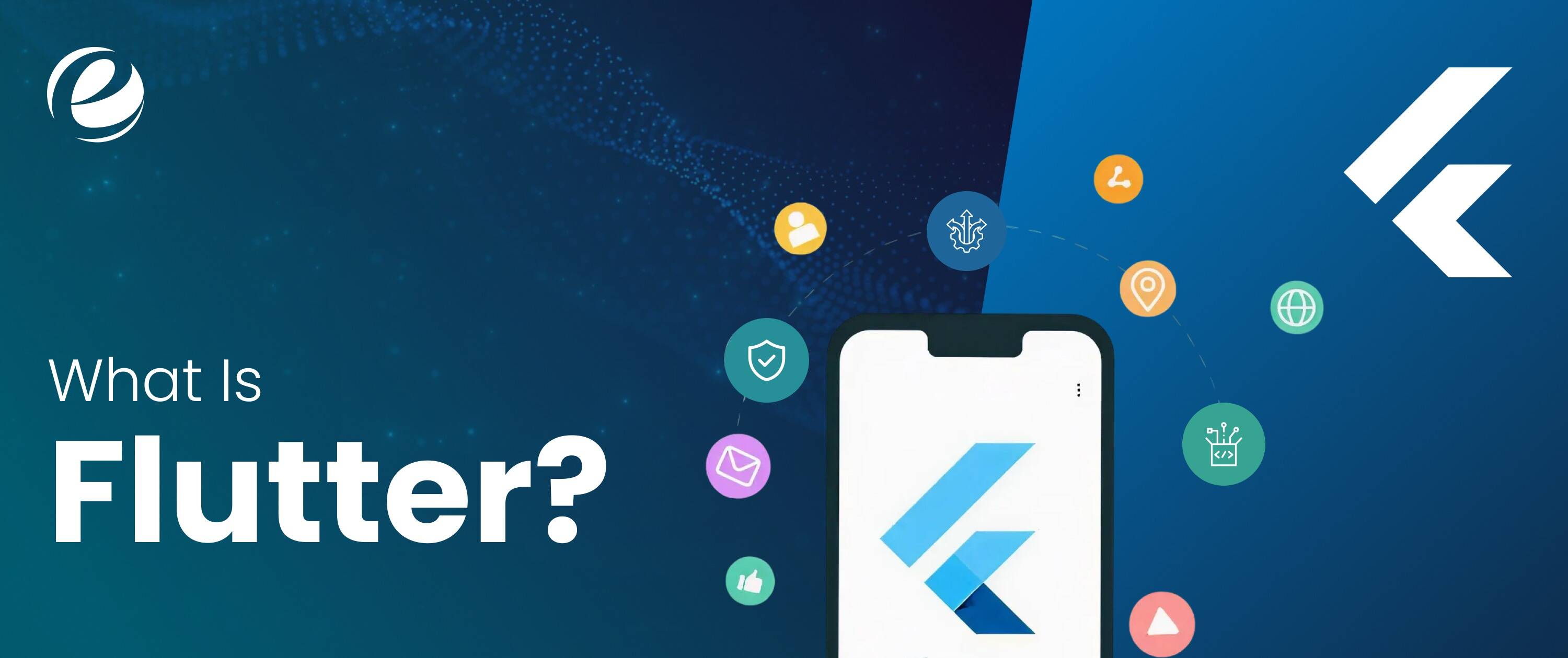 What Is Flutter?