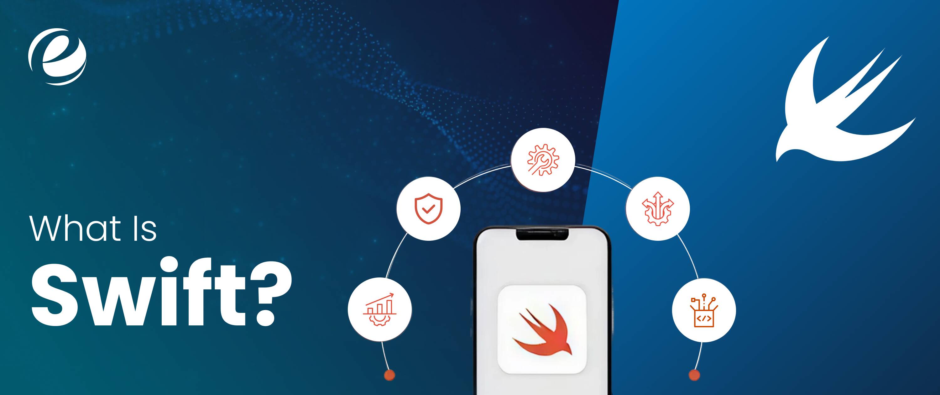 What Is Swift?