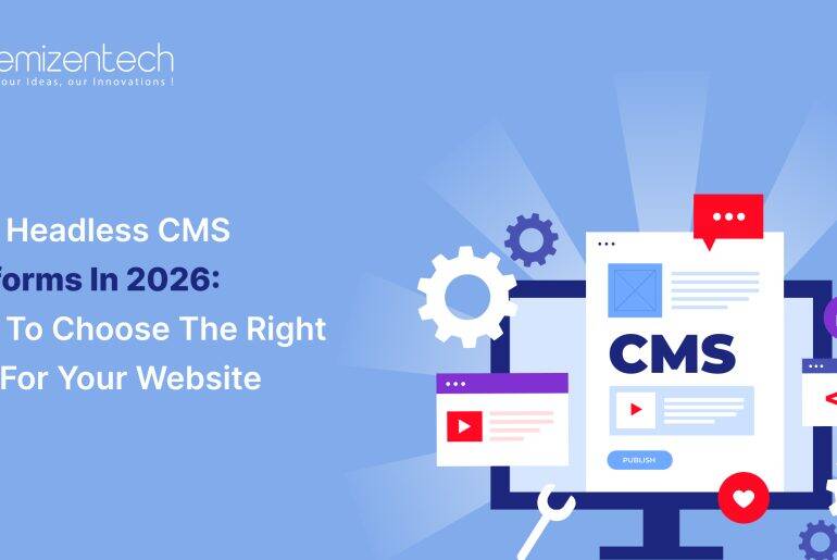 Best Headless CMS Platforms in 2026